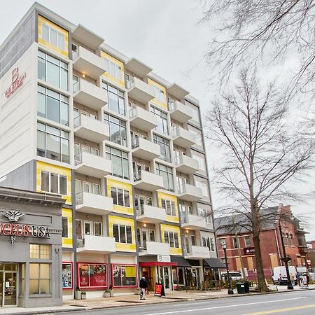Sonder At 549 Peachtree Aparthotel Атланта Екстериор снимка