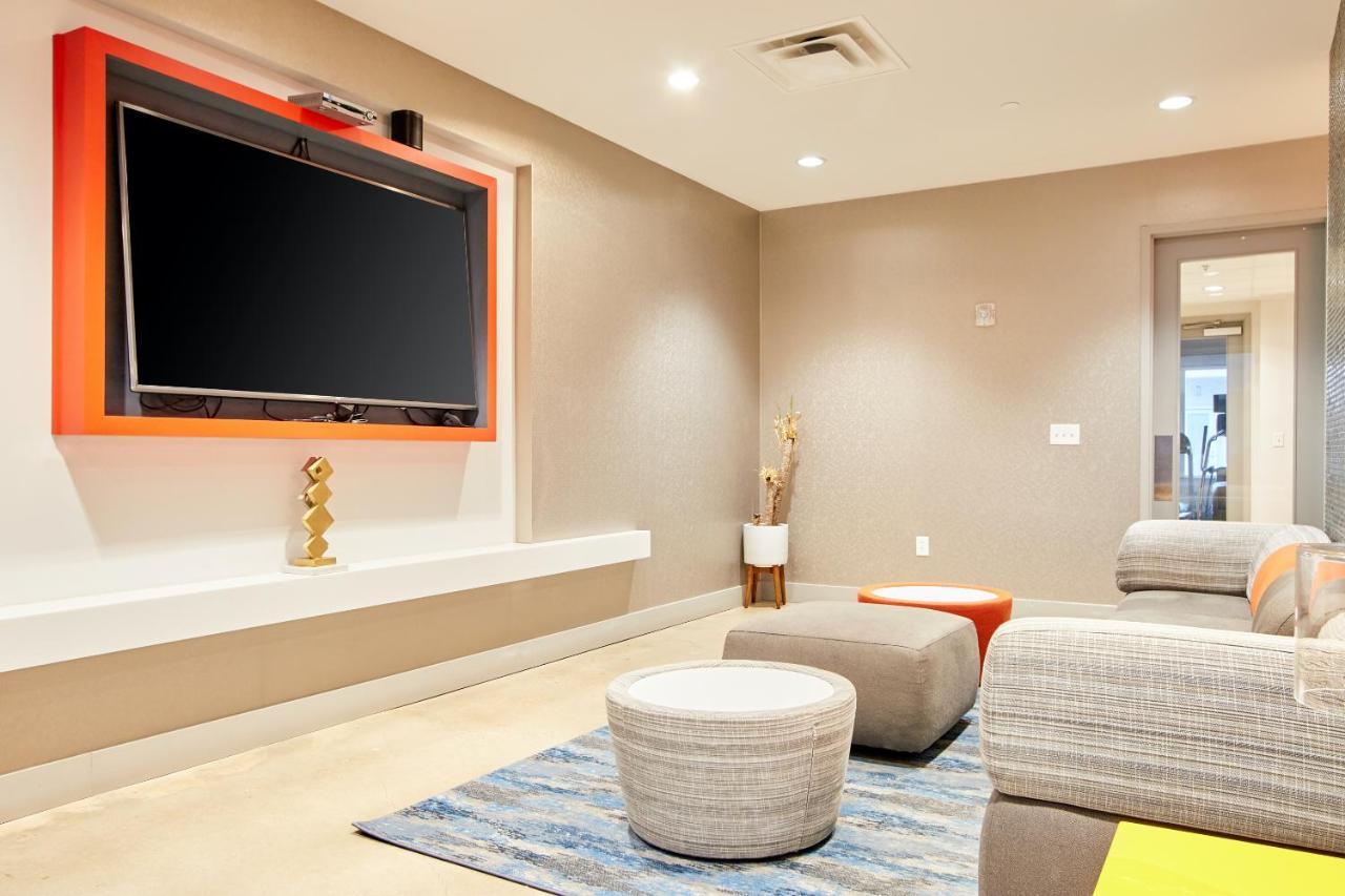 Sonder At 549 Peachtree Aparthotel Атланта Екстериор снимка